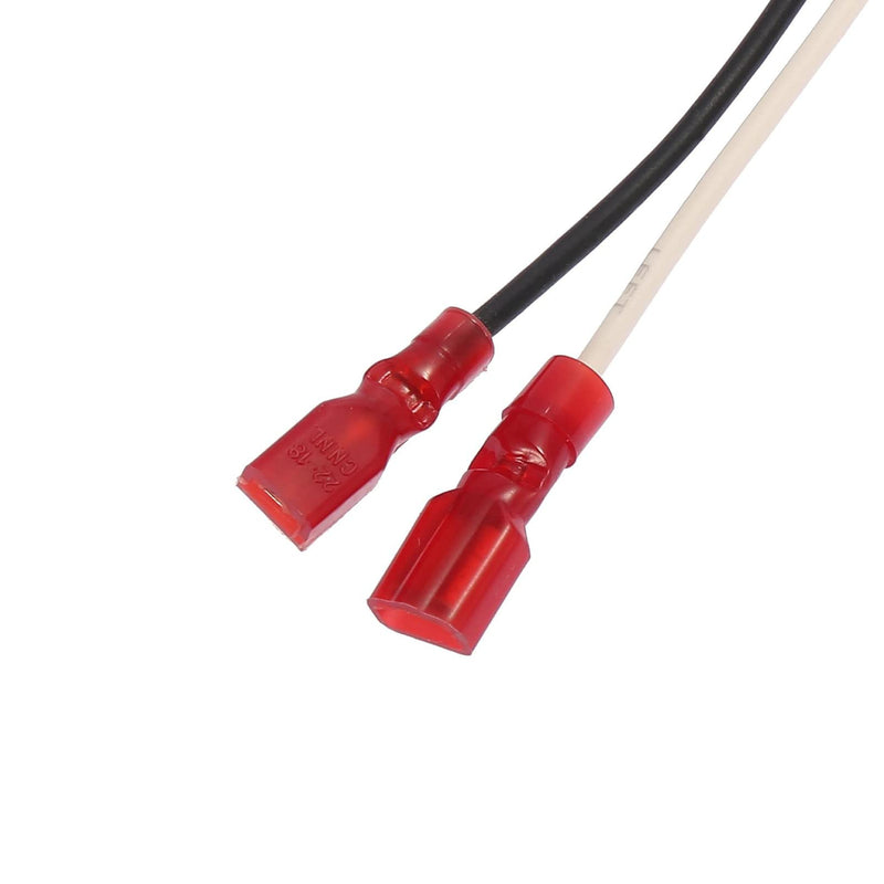 2 Pack 72-7400 Speakers Wiring Harness Adapter Plug for Nissan 1982-2015 Pickup NV 200SX 350Z Sentra Altima Xterra Pathfinder Frontier Maxima, Car Front Rear Door Speaker Wire Connector Adapter