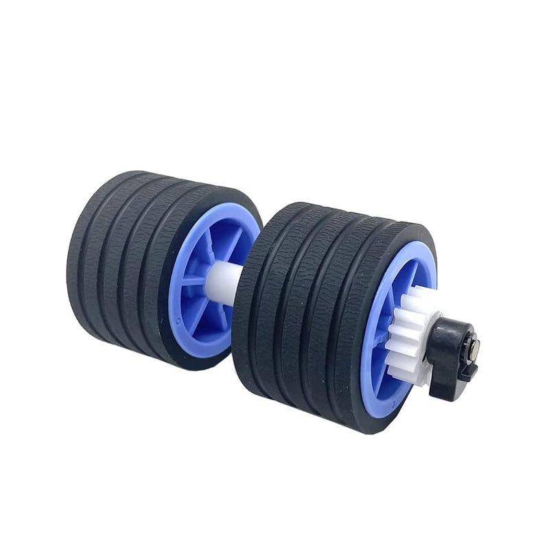 [AUSTRALIA] - AMSOAN Scanner Pickup Feed Roller Kit for Canon DR-M160 DR-M160II M260 DR-C230 DR-C240 