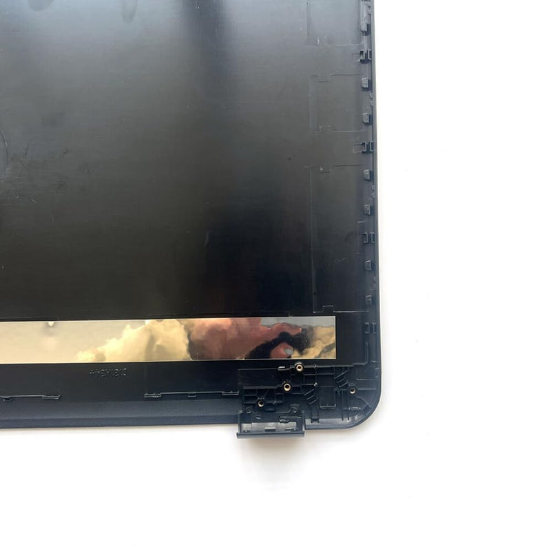 Replacement Laptop LCD Cover Back Rear Top Lid for HP 17-X 17-Y 17Z-Y 17X 17Y 17 BD 270 G5 856585-001 856591-001 46008C0C000150 46008C0A00360 Jack Black