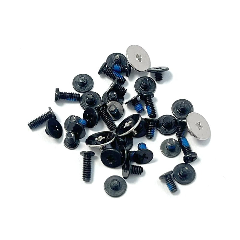 Laptop Screw Kit Full Set Replacement for ASUS Chromebook C223 C223NA C223NA-DH02
