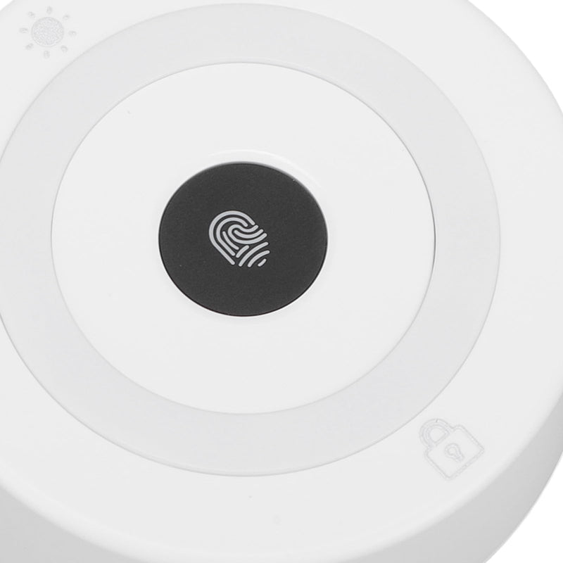 [AUSTRALIA] - USB Fingerprint Reader, Portable USB Mini Fingerprint Scanner, 360 Degree Touch Speedy Matching, Support for windows10 11 PC Laptop Non Password Login 