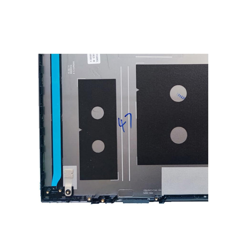 Replacement Laptop LCD Cover Back Rear Top Lid for Lenovo ThinkBook 15 G2 ITL/are 15 G3 ACL/ITL 5CB1B34808 5CB1B34809 5B30S18986 5CB1B34807 5H50S28995 AP2XE000B30