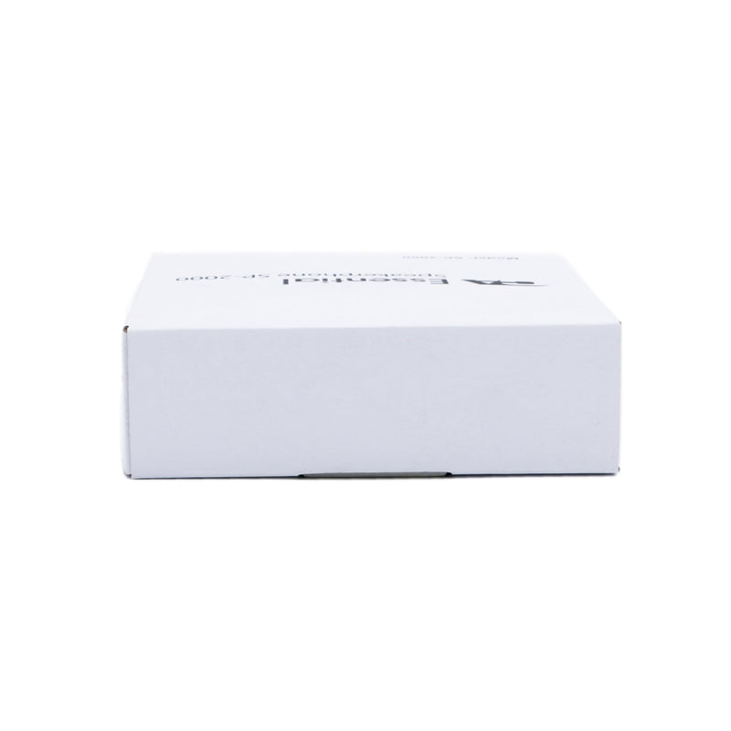CA Essential Speakerphone SP-2000 - USB and Bluetooth Speakerphone, Clear Sound, 360 Degree Noise Cancelling Microphone with 3m Range, 66 Ft BT Wireless Range, by Cyber Acoustics 1 Pack