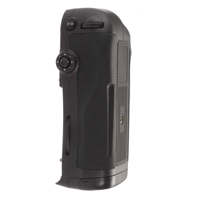 FocusFoto Pro Vertical Multi Power Battery Pack Grip Holder for Nikon D800 D800E D810E D810 DSLR Camera Replacement for MB-D12 EN-EL15