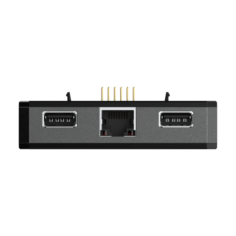 Argon POD LAN + USB Hub Module for Raspberry Pi Zero 2 W - Ethernet