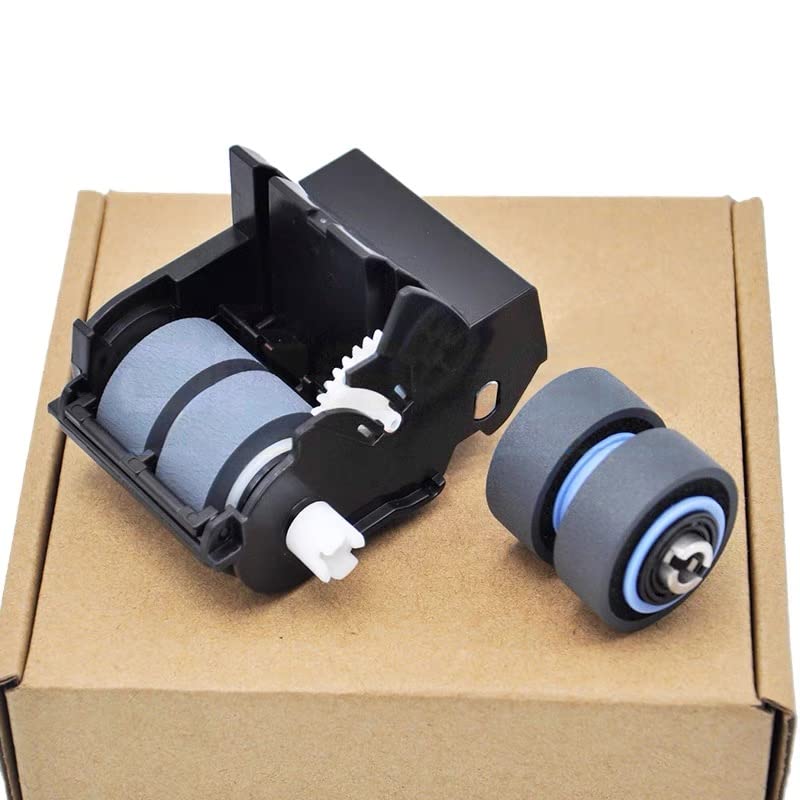 1set 4082B004 Exchange Roller Kit for Canon DR-4010C/6010C Document Scanner Roller Kit