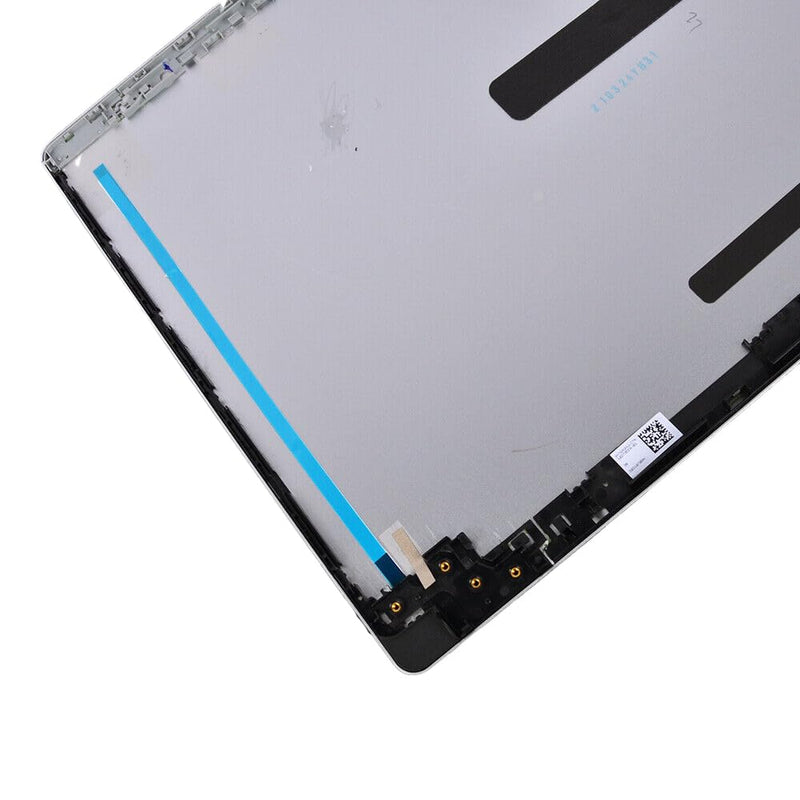New Replacement Laptop LCD Cover Back Rear Top Lid for Acer Aspire A515-54 A515-54G A515-55 A515-55G 60.HFQN7.002 Silver