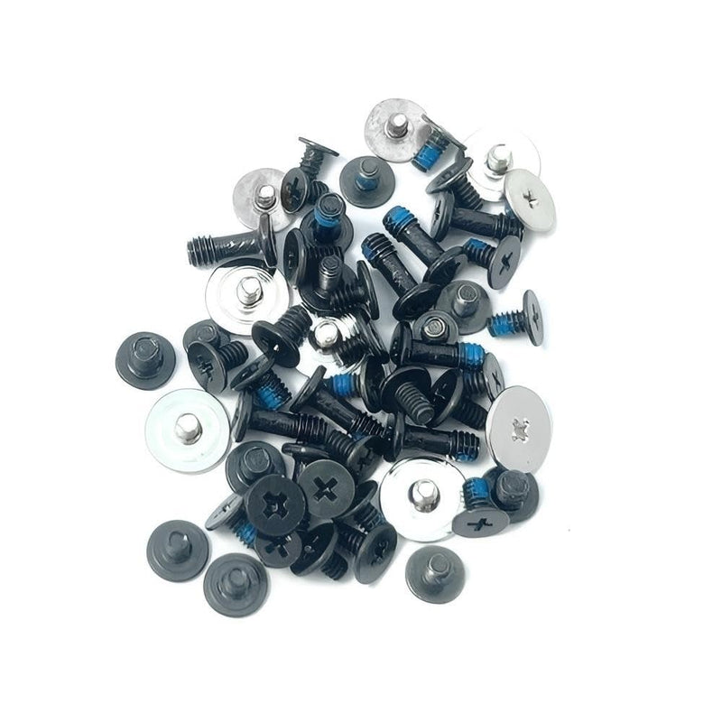 GinTai Laptop Screw Kit for Lenovo 300w Yoga Gen 4 82VM 82VN 5S10Z89221 | Complete Set of Screws, Screws Set Pack
