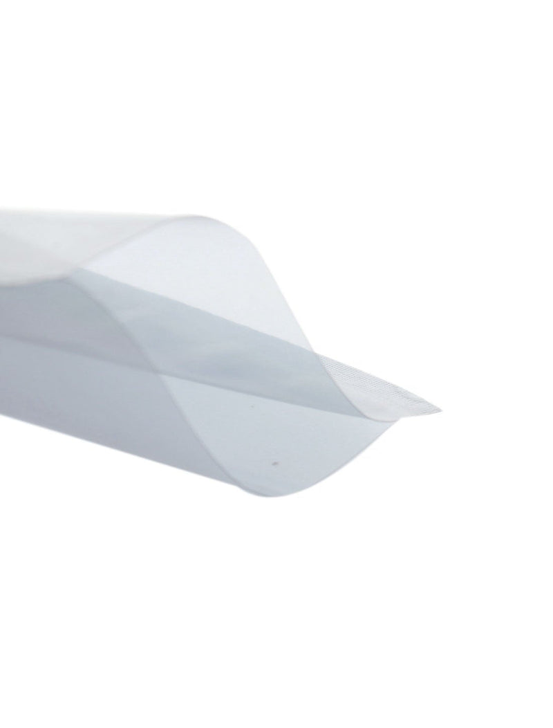 uxcell 200pcs 3" x 5" 80x120mm ESD Antistatic Shielding Bags Open Top