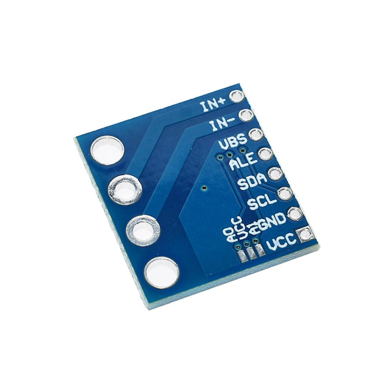 [AUSTRALIA] - 10pcs CJMCU-226 INA226 Voltage Current Power Sensor Module Board 