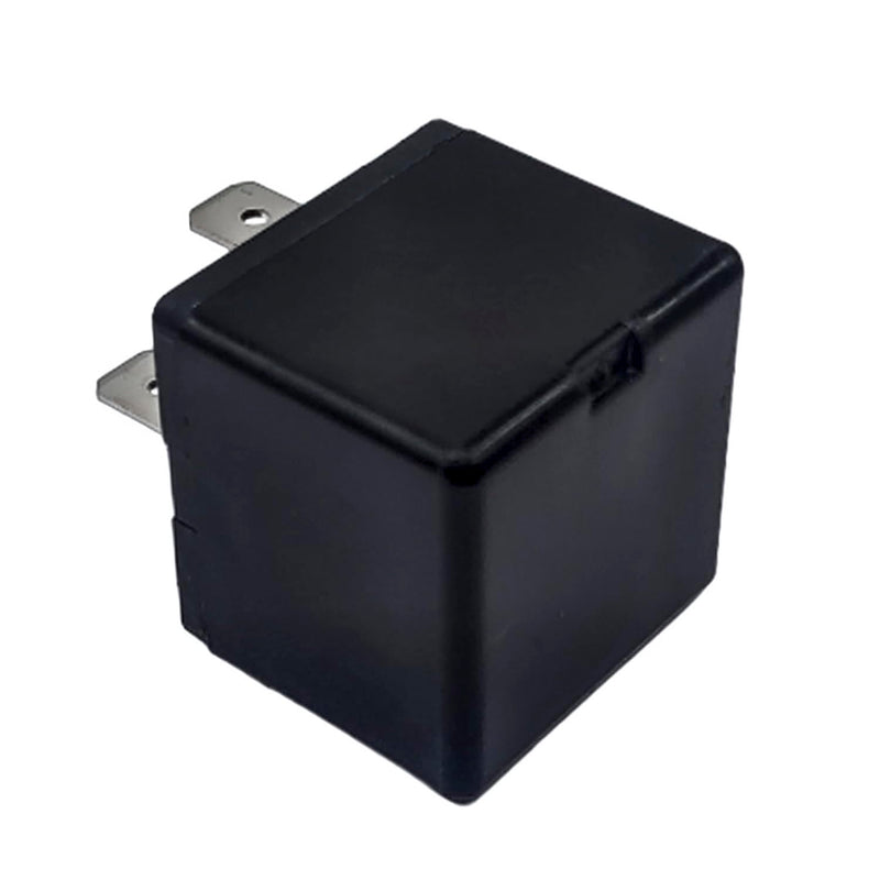Multi-Purpose Relay 141951253b #53 Motor Relay Cooling Fan Relay Replace 141951253a 171937503 191911251 CMA31-A-R