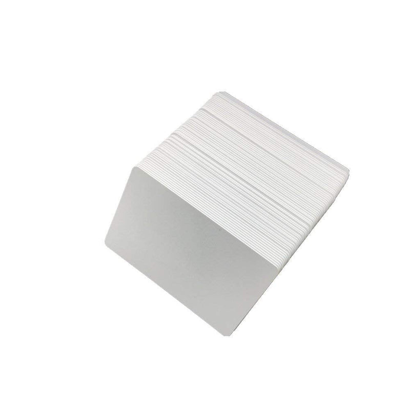 10pcs Writable T5557 T5567 T5577 EM4305 Rewritable Rewrite ID Proximity Card for ID Writer Copier Duplicate (Thin Card) Thin card