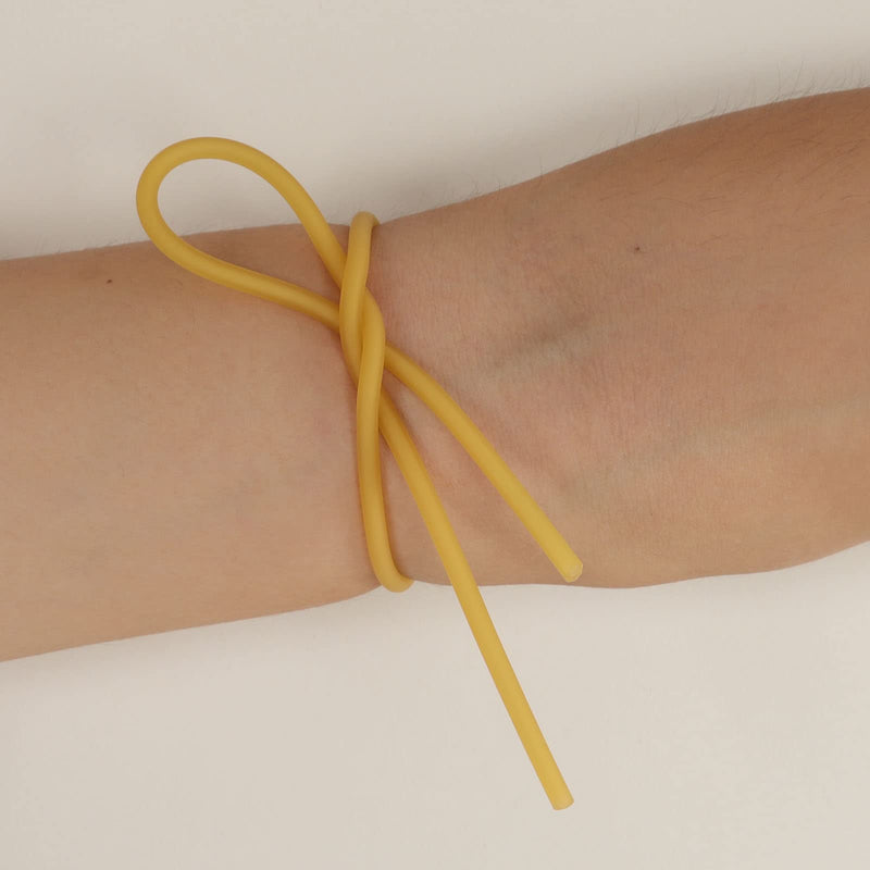 Vein Detector, Portable Vein Finder, Rechargeable Infusion Vein Lighting Light with Tourniquet Auxiliary Rubber Band for Patients