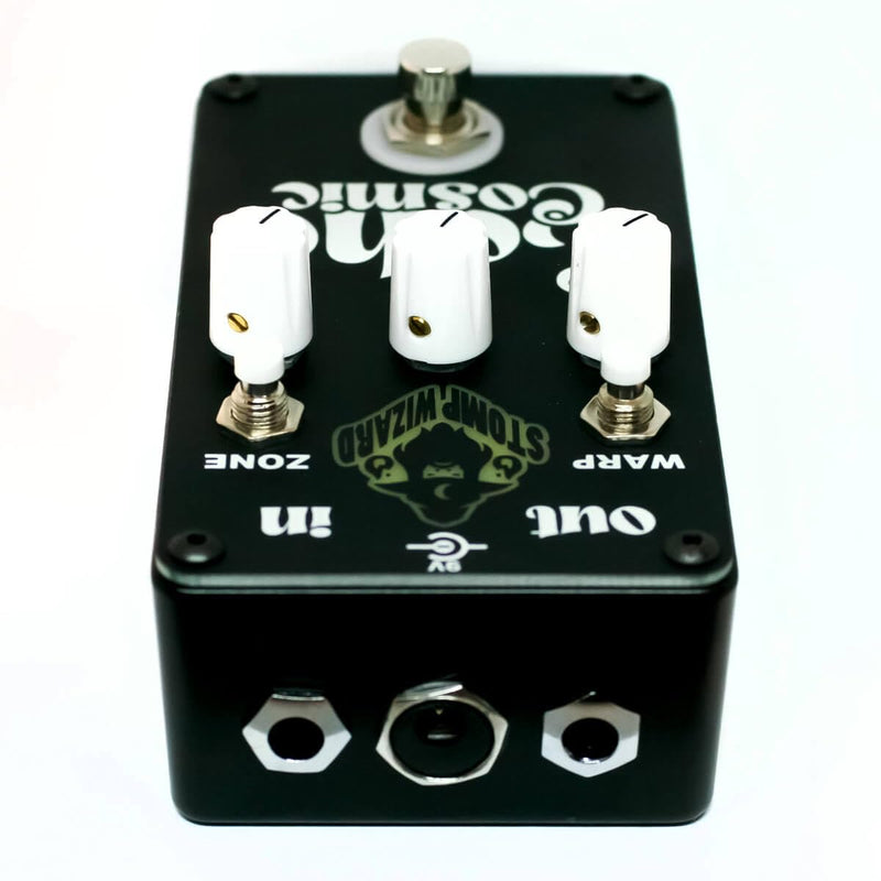 Cosmic ECHO Kit - Guitar Delay Pedal DIY Kit