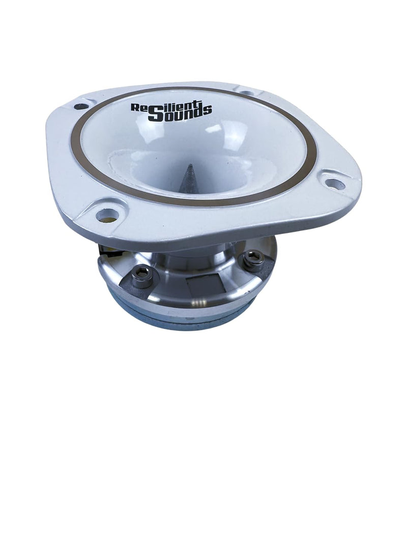 Resilient Sounds HF1N NEO Compression Driver 300W MAX / 150W RMS 4OHM