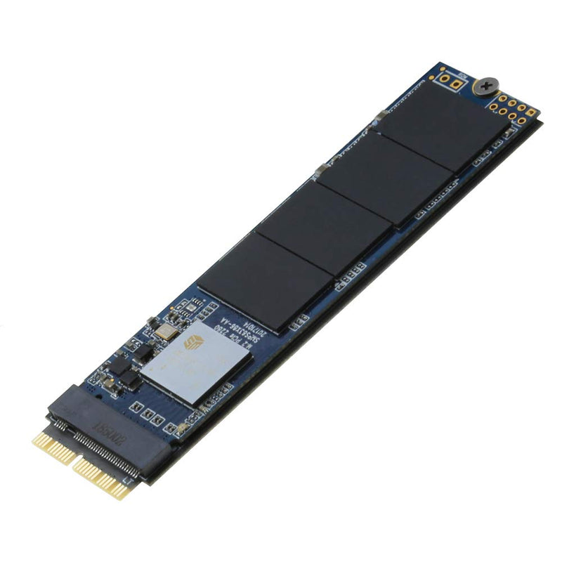 M.2 NVME SSD Convert Adapter Card for Upgrade MacBook Air ( 2013-2017 )