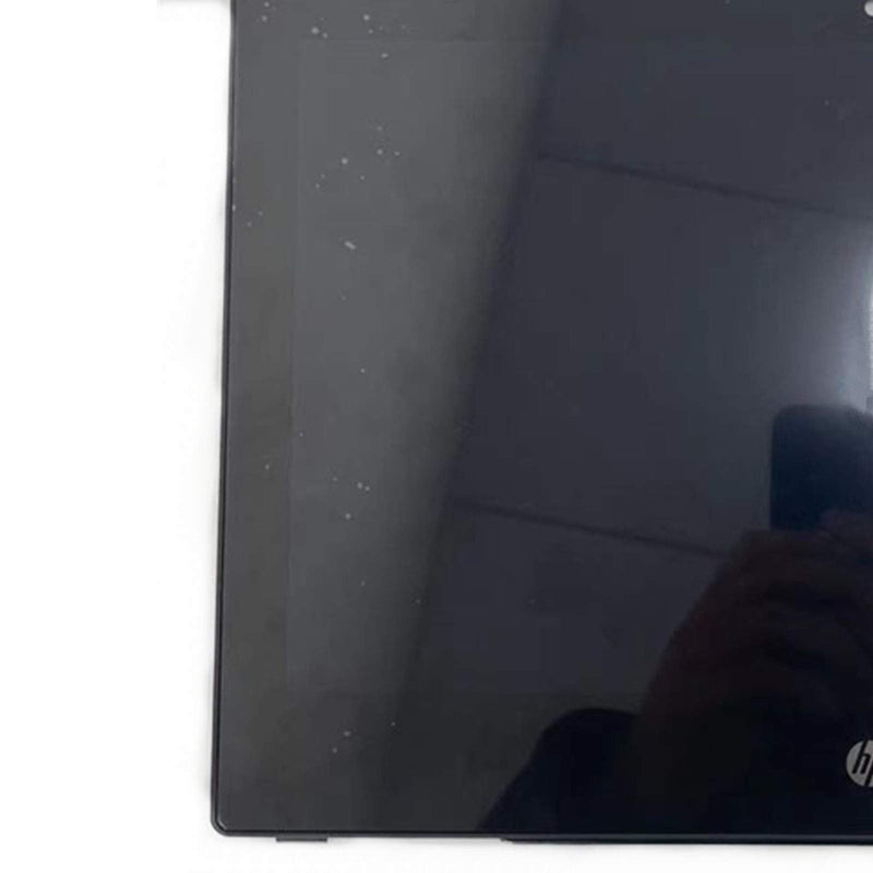 Replacement for HP Chromebook X360 11 G3 EE CelN4000 CelN4020 CelN4020 CelN4120 11.6 inch LCD LED Touch Screen Digitizer Display Assembly L92337-001 L92338-001,Black