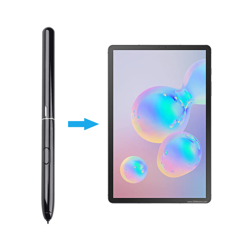 Duotipa S Stylus Compatible with Samsung Galaxy Tab S4 10.5 SM-T830 T835 EJ-PT830 S Pen Stylus(Black)