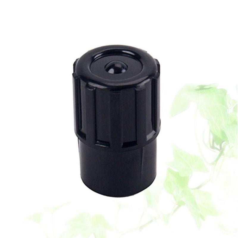 Supvox Alto Saxophone End Plug Plastic End Plug Sax Replacement Accessories for Sax Lovers
