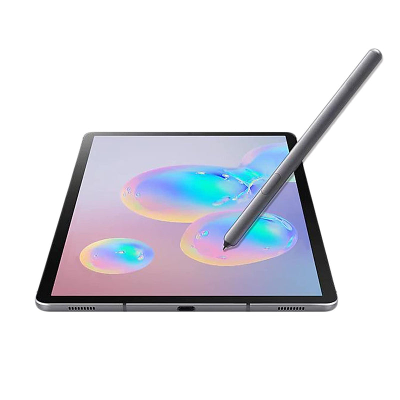 Galaxy Tab S6 Stylus Pen Replacement for Samsung Galaxy Tab S6 SM-T860 T860 T865 T867 S6 Stylus Touch S Pen (Mountain Gray)