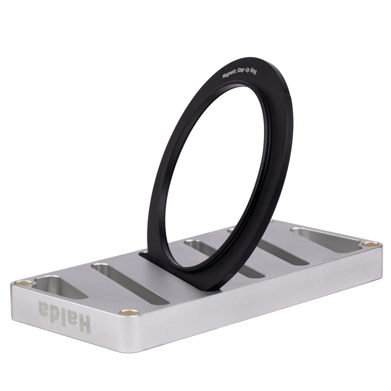 Haida HD4669-6777 67mm-77mm Magnetic Step Up Ring Adapter 67 77