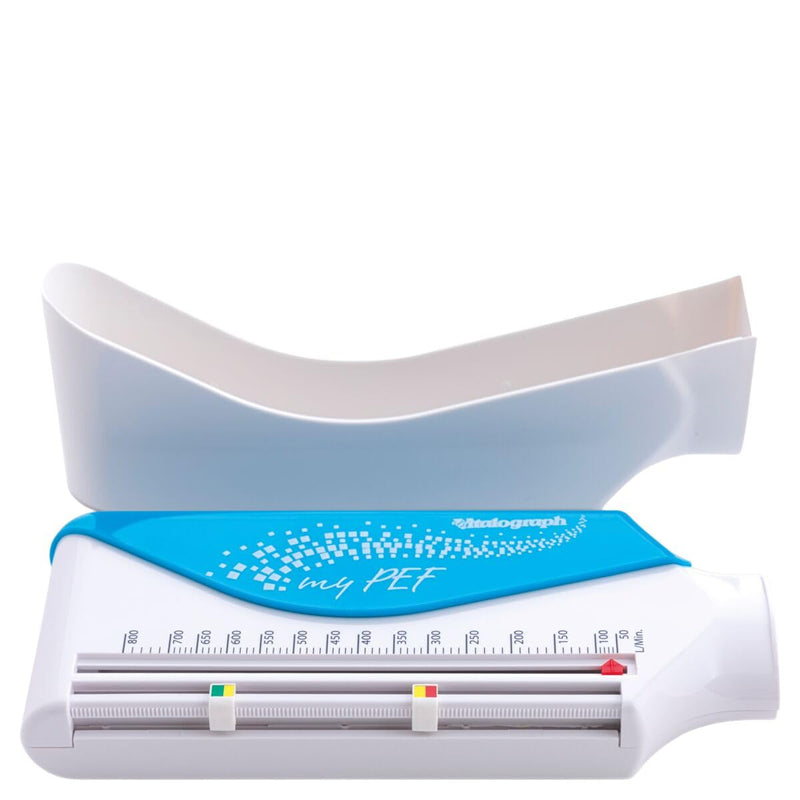 Vitalograph Peak Flow Meter Universal