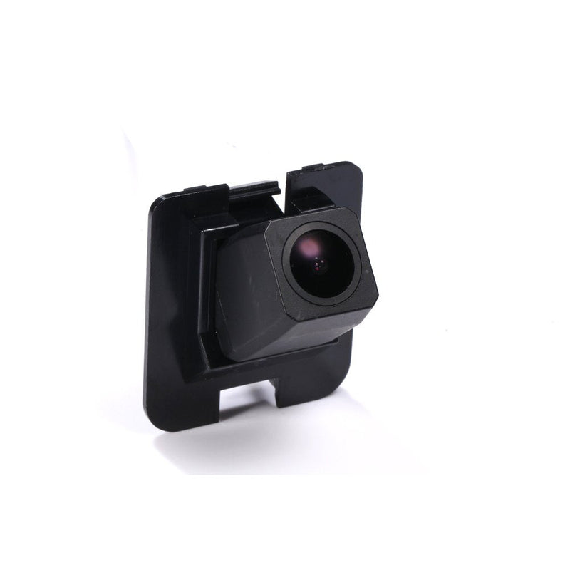 car rear view back up parking vehicle camera reverse HD waterproof for Mercedes Benz GLK300 350 W204 S CLASS W220 W221 W212 S250 S300 S320 S350 W216 E Class E180 E200 260 (Super Pro HD camera)