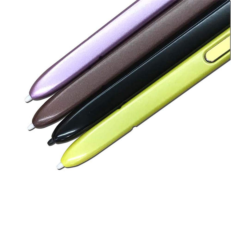 Ultra-Thin S Pen for Note 9 Stylus S Pen for Note 9 N960 SM-N960 Replacement Active Stylus Touch S Pen - Blue Without Blutooth