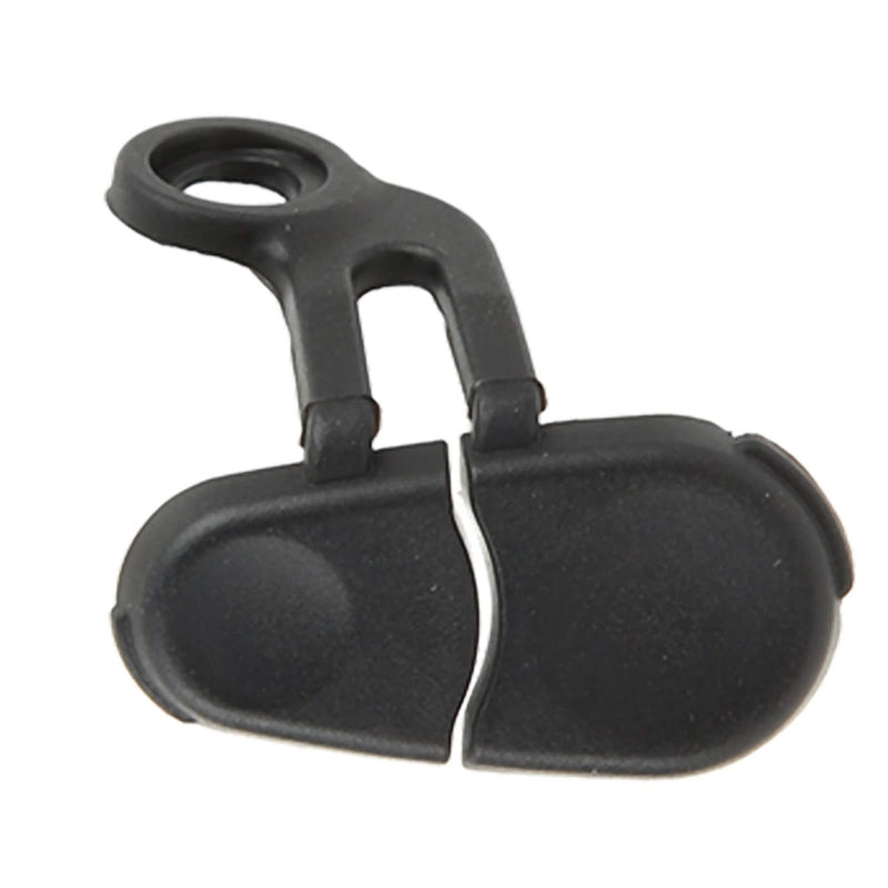 [AUSTRALIA] - Akozon Shutter Cable Top Cover, Rubber Shutter Cable Rubber Lid Camera Shutter Release Cable Terminal Cover for D3 D3X D3S 