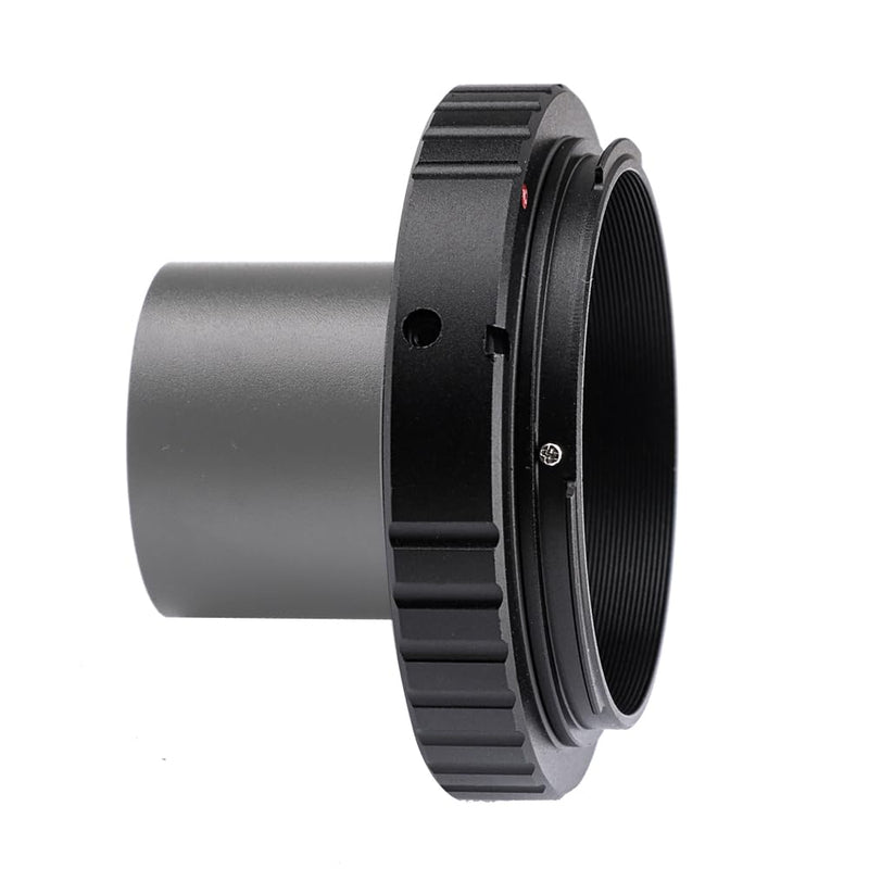 [AUSTRALIA] - M42 T-Ring Adapter for Canon SLR Cameras - Aluminum Frame - Capture The Stars and Scenic Views 