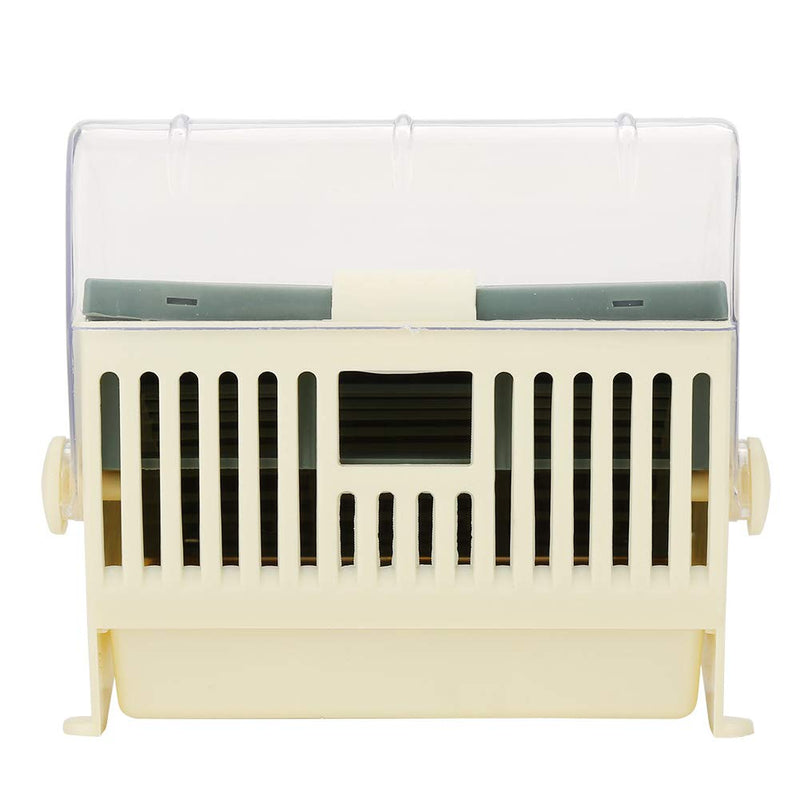 142 Holes Autoclavable Extendable Drawer Disinfectant Case Tooth Drill Holder Stand