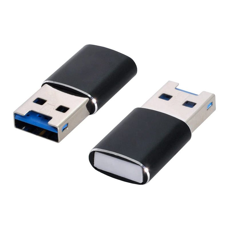 CY Mini Size USB 3.0 to Micro SD SDXC TF Card Reader with Micro USB 5pin OTG Adapter for Tablet / Cell Phone TF Card Reader with OTG Adapter