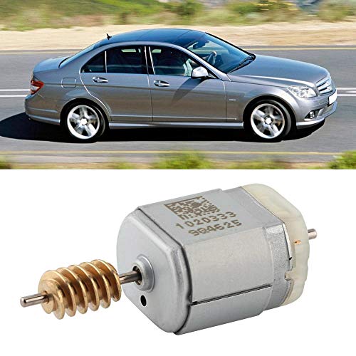 Motor Lock, ESL/ELV Metal Motor Steering Lock Wheel Motor for -Benz W204 W207 W212