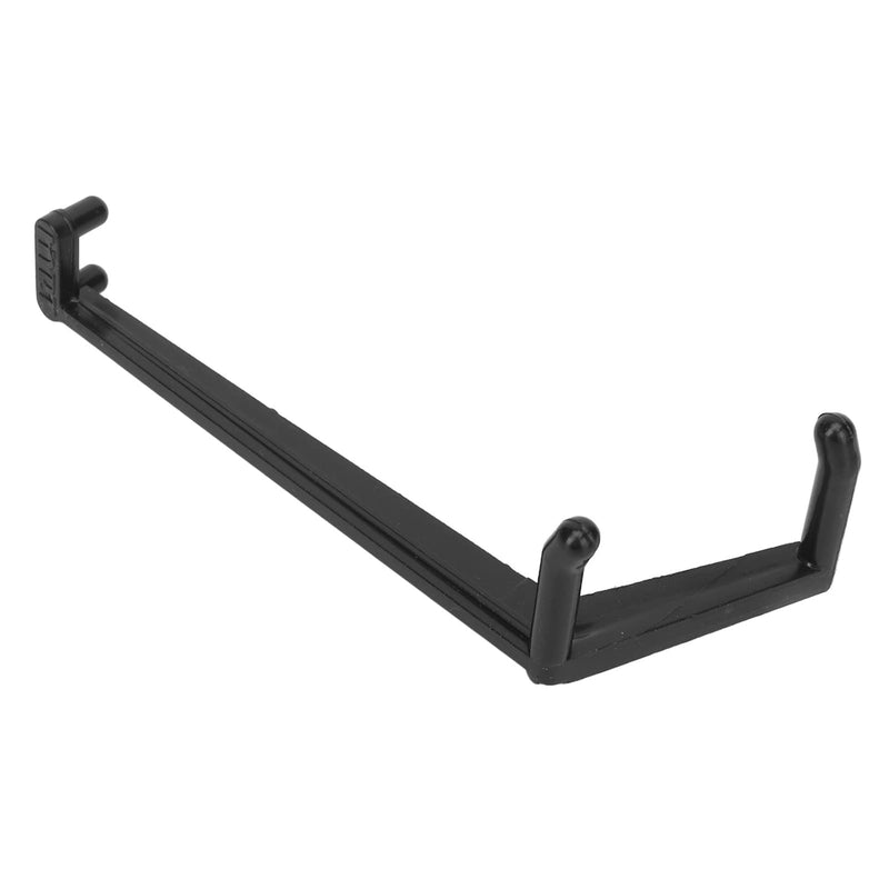 Fruit Tree Branch Separators, Pack of 20 Branch Separators Made of Pressure-resistant Plastic with High Hardness for Gardening, Black