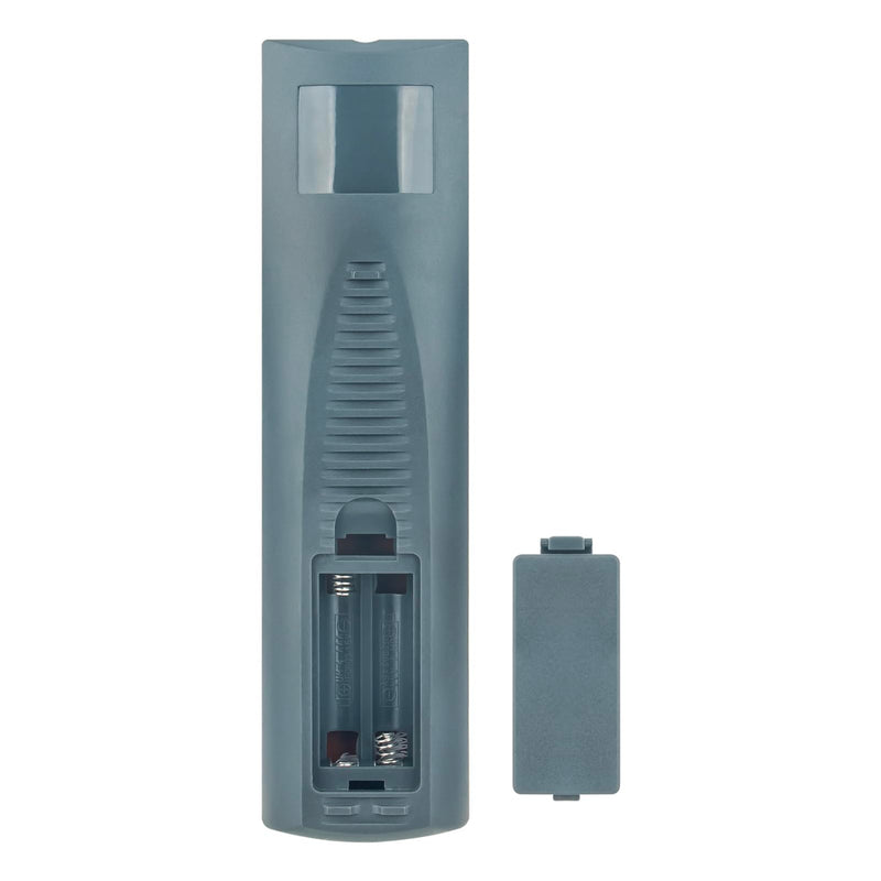 [AUSTRALIA] - AIDITIYMI 6711R1P072D Replacement Remote Compatible with Zenith Video Cassette Recorder XBV410 XBV441 XBV442 XBV443CP ZDX313 
