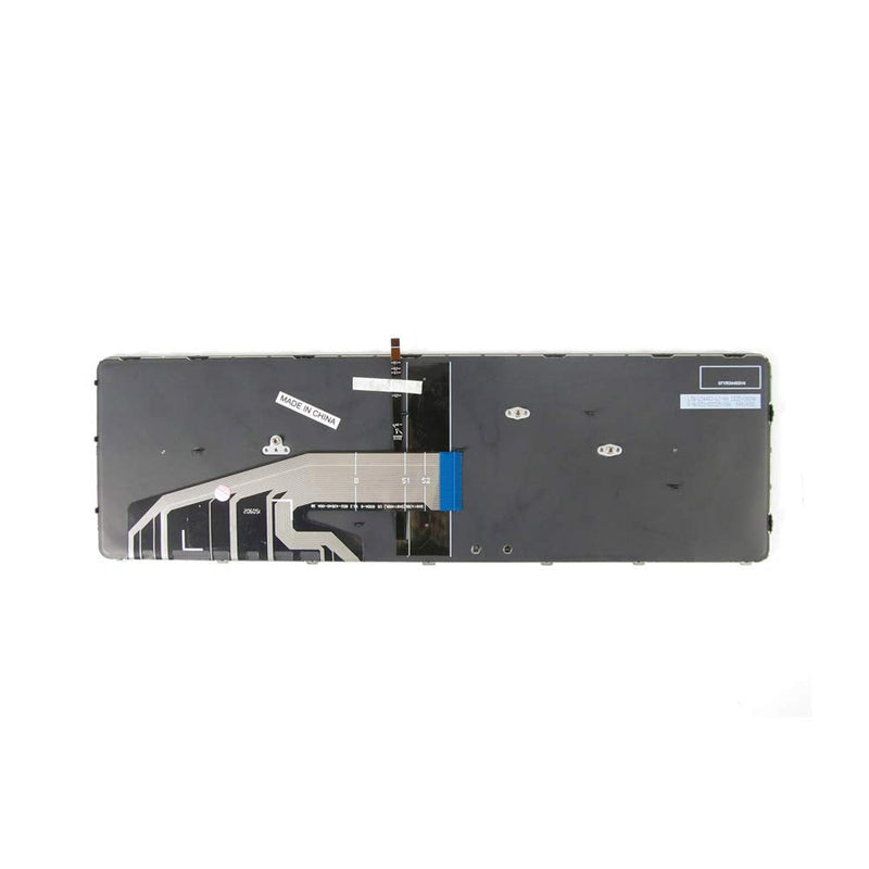 New Keyboard Replacement for HP Probook 450 G3 G4, 455 G3 G4, 470 G3 G4 with Backlit