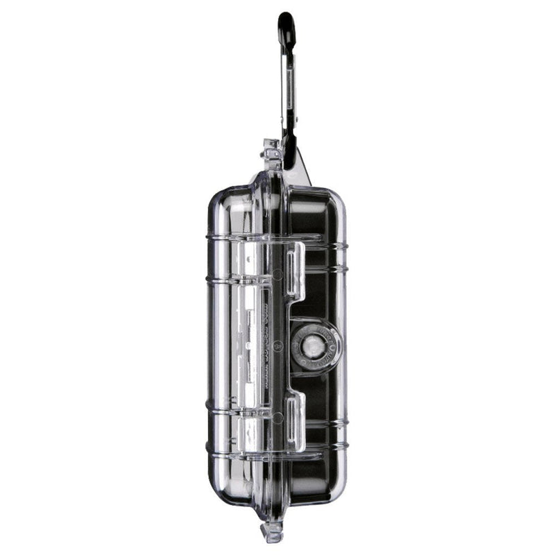 [AUSTRALIA] - Pelican 1010 Micro Case (Blue/Clear) Blue/Clear 