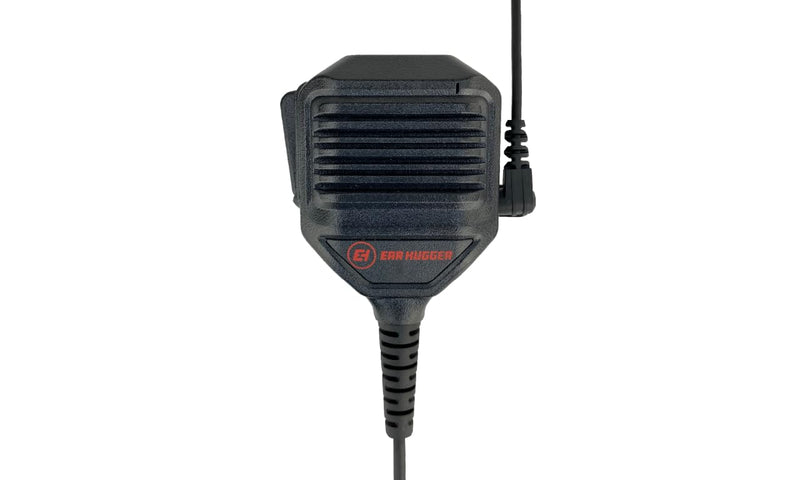 EH Speaker Mic for Harris XL45 XL95 XG15 XG25 XG75 Radios. Remote Speaker Microphone.