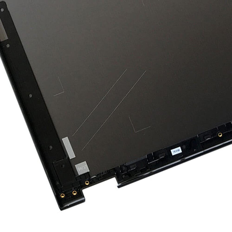 Replacement Laptop LCD Back Cover Top Case Rear Lid for Lenovo Flex 5 15 5 15iil05 5-15ITL05 Yoga C550 15 5CB0Y85681 5CB1B02477 Gray