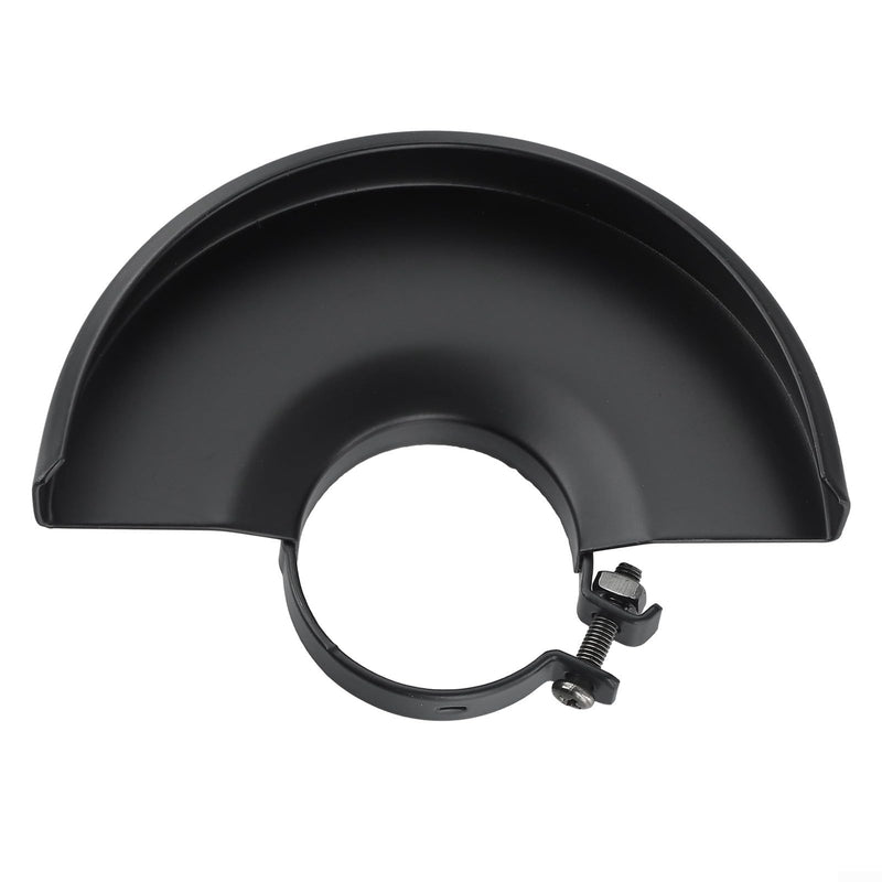 Winkelschleifer-Radabdeckung, Schutzabdeckung für Winkelschleiferscheiben Ersatz-Schutzhaube für Winkelschleifer winkelschleifer zubehör, for 125mm Angle grinder (135 x 48 mm)