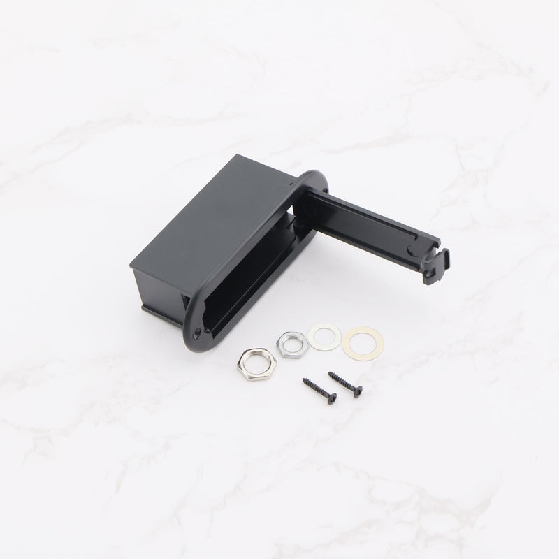 [AUSTRALIA] - The Lord of the Tools 2 Band Guitar Bass Active Pickup Electric Guitar Preamp Circuit Guitar Bass Active Equalizer Preamp Electric Guitar Bass Pickup Accessories 