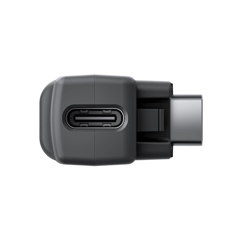 Insta360 X3 Mic Adapter