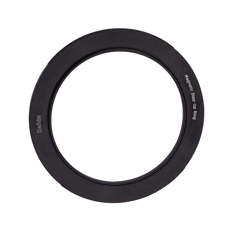 Haida HD4669-6777 67mm-77mm Magnetic Step Up Ring Adapter 67 77