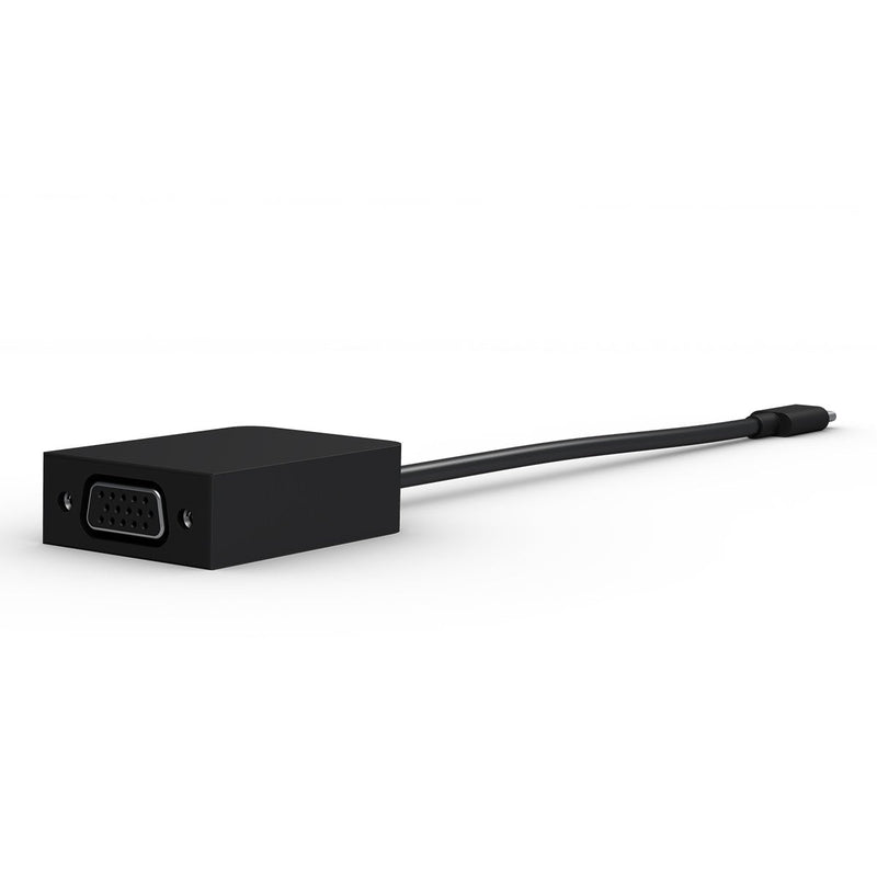 Microsoft Surface USB-C to VGA Adapter