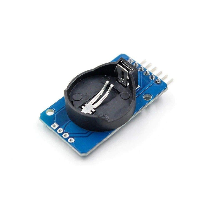 TECNOIOT DS3231 AT24C32 IIC Module Precision Clock Module DS3231 Pack of 5