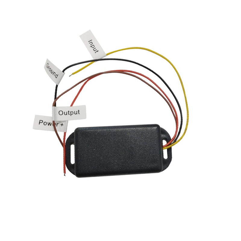 ELING Ohm Signal Invertor Fuel Gauge Convertor Acts as Interface Between Level Tank Sender & Gauge for All Level Gauge and Sensor
