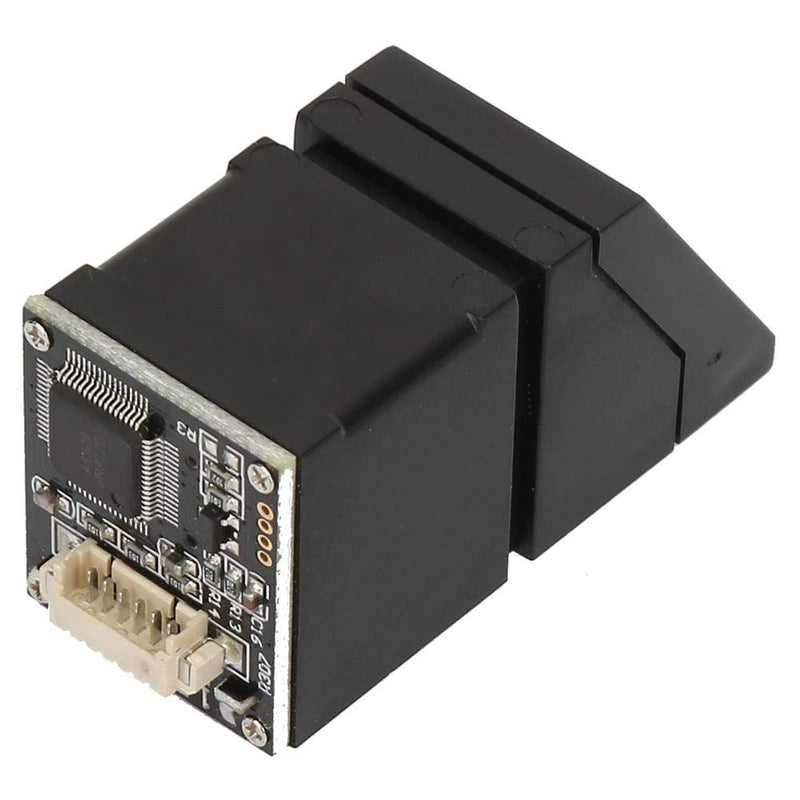 R307 Fingerprint Reader Module,Optical Fingerprint Module Reader Sensor Access Control Attendance Recognition Device