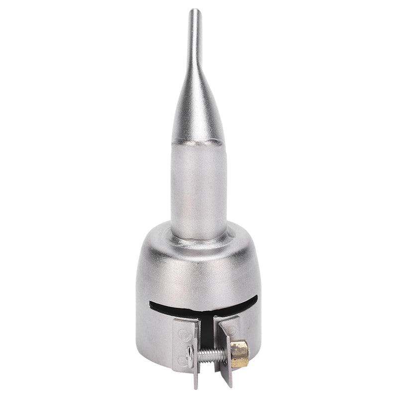 Hot Air Gun, Leister Nozzles, Welding Gun Nozzle 120 Pack of 2 Grade Leister Tools Boquilla Para Soldar Tpo Tips Puntas Heat Guns De 40 Milímetros Soldadora Hot Air Weld Plastic Welder Angled For