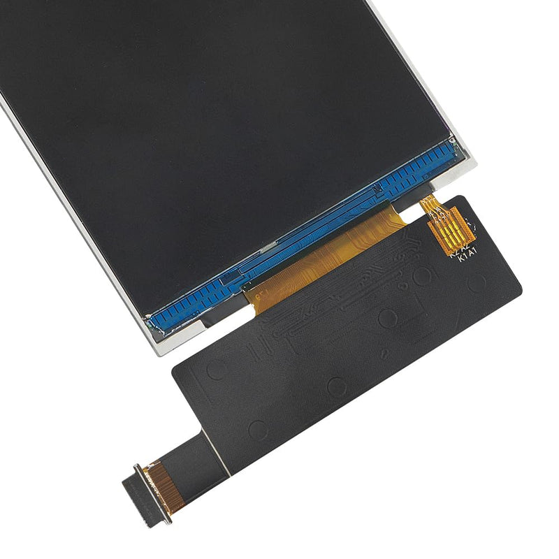 [AUSTRALIA] - MC3300 LCD Module Display Replacement for Zebra MC3300 MC330K-G MC330K-R MC330K-S Handheld Barcode Scanner Mobile Computer 