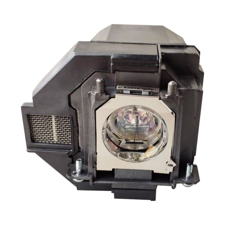 CTLAMP A+ Quality V13H010L96 ELP96 Replacement Projector Lamp Bulb with Housing Compatible with elplp96 Epson Powerlite Home Cinema VS350 VS355 EX9210 EX9220 EX3260 EX5260 EB-2247U EB-S41 X39 elp96a+